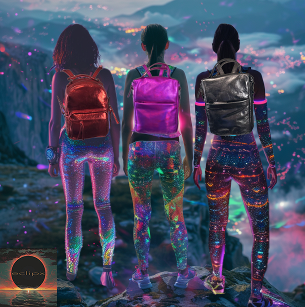 Backpacks