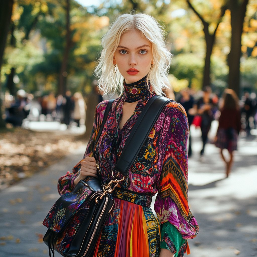Shoulder Bag