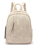 AS418 top handle backpack