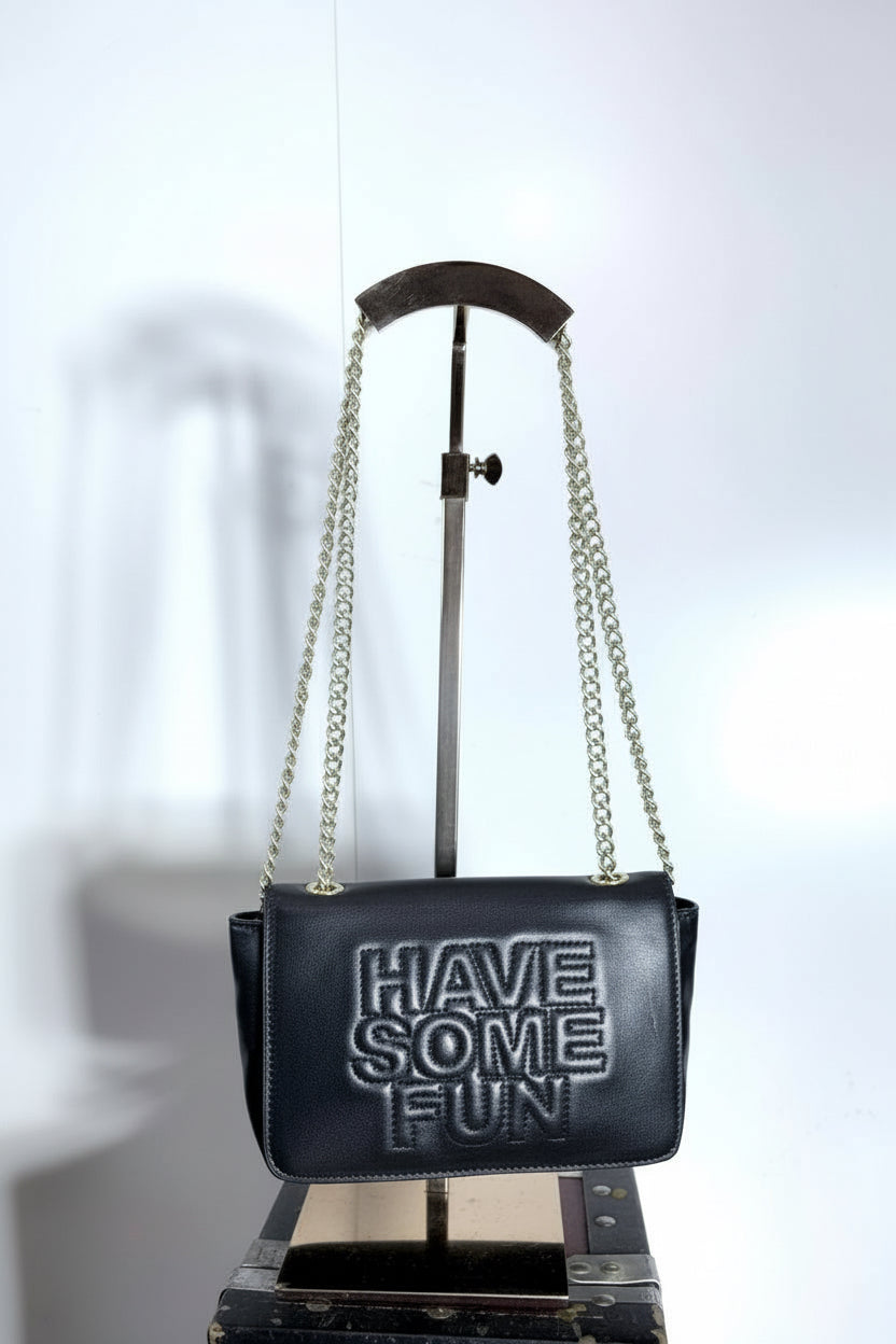 SS94 Have Some Fun Today brand's  crossbody