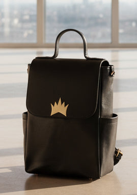 SS95 Have Some Fun Today Brand's Lamb Backpack