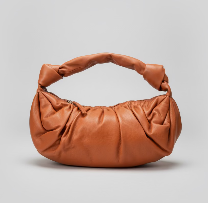 SS87 soft sack in smooth lamb