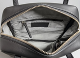 SS119 Leather Commuter bag