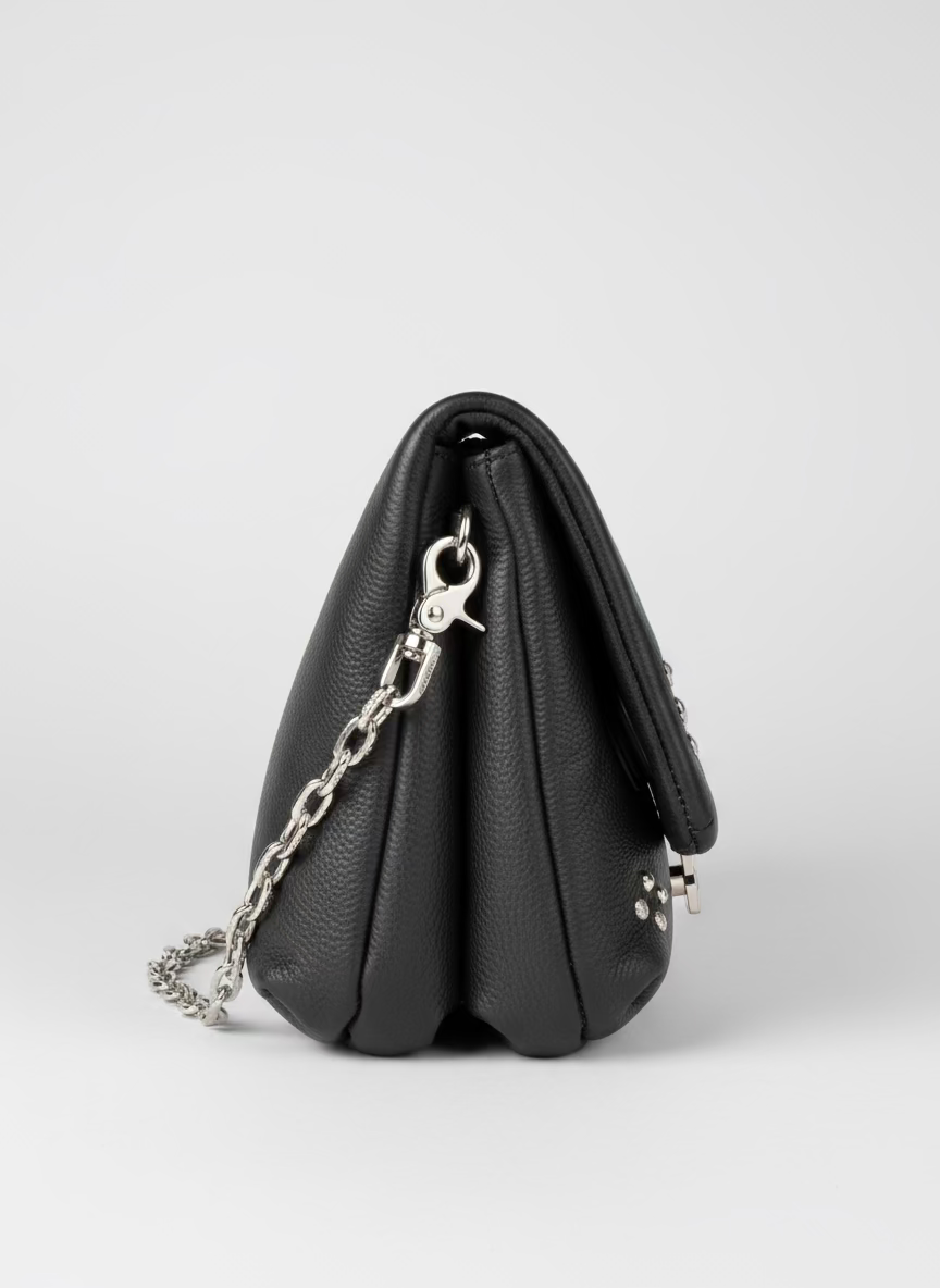 SS81 Zadig & Voltaire triple section envelope