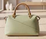 DS155 Soft sak DR Satchel