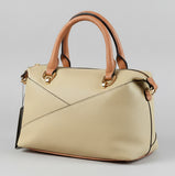 DS155 Soft sak DR Satchel