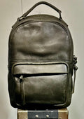 SS70 fire plug cow nappa backpack free shipping within the USA