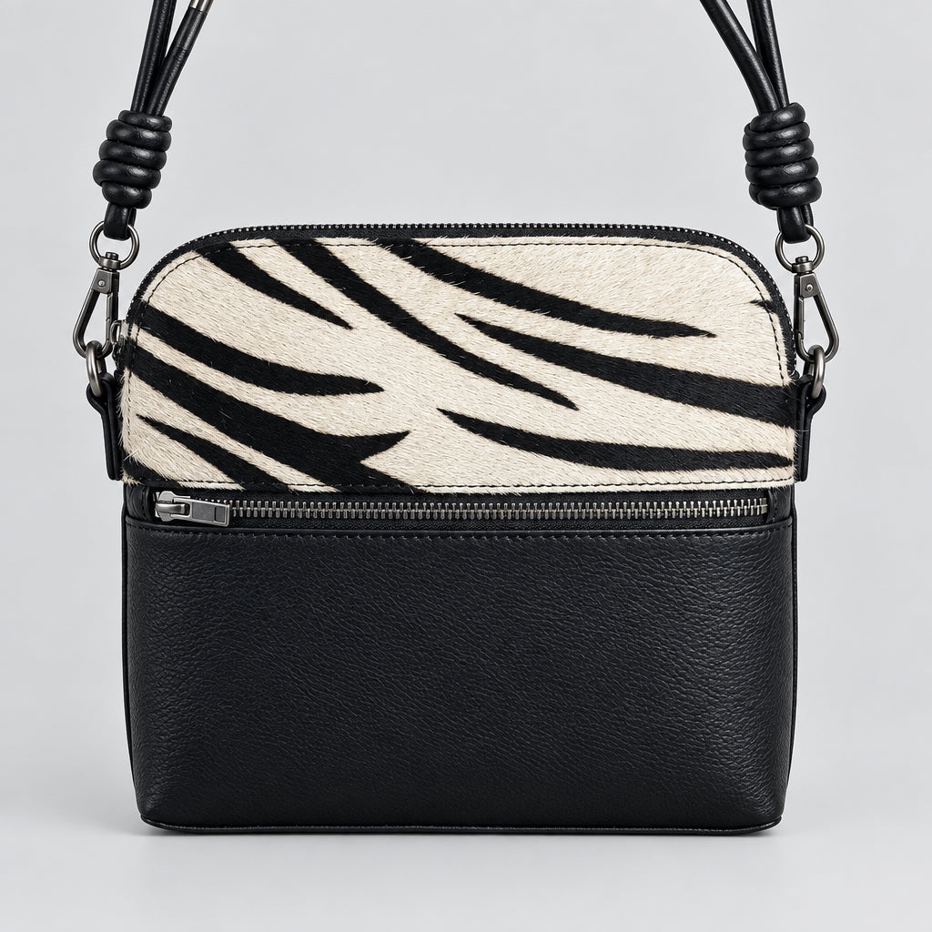 SSV  Maya's Menagerie Crossbody
