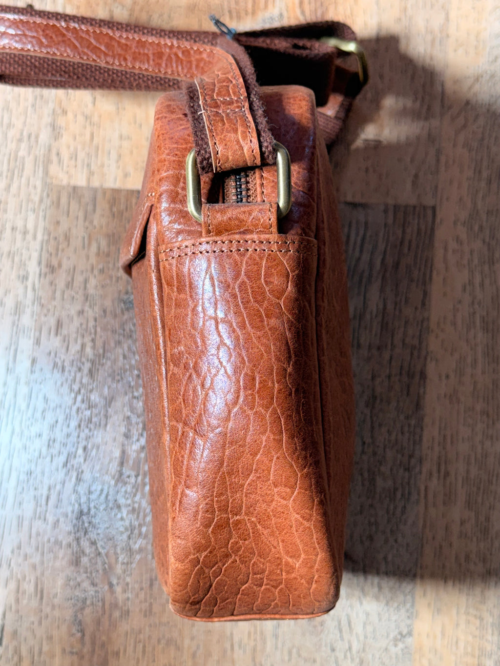 SS37 Crocodile Emboss Leather Duo Briefcase and Crossbody Free Shipping within the USA