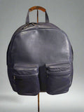 SAMPLE SALE #24 Designer Backpack with canister pockets and Free shipping