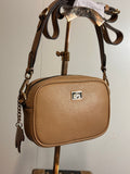 SAMPLE SALE #11 Designer Leather crossbody with free shipping