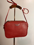 SAMPLE SALE #18 small crossbody with adjustable strap and free shipping