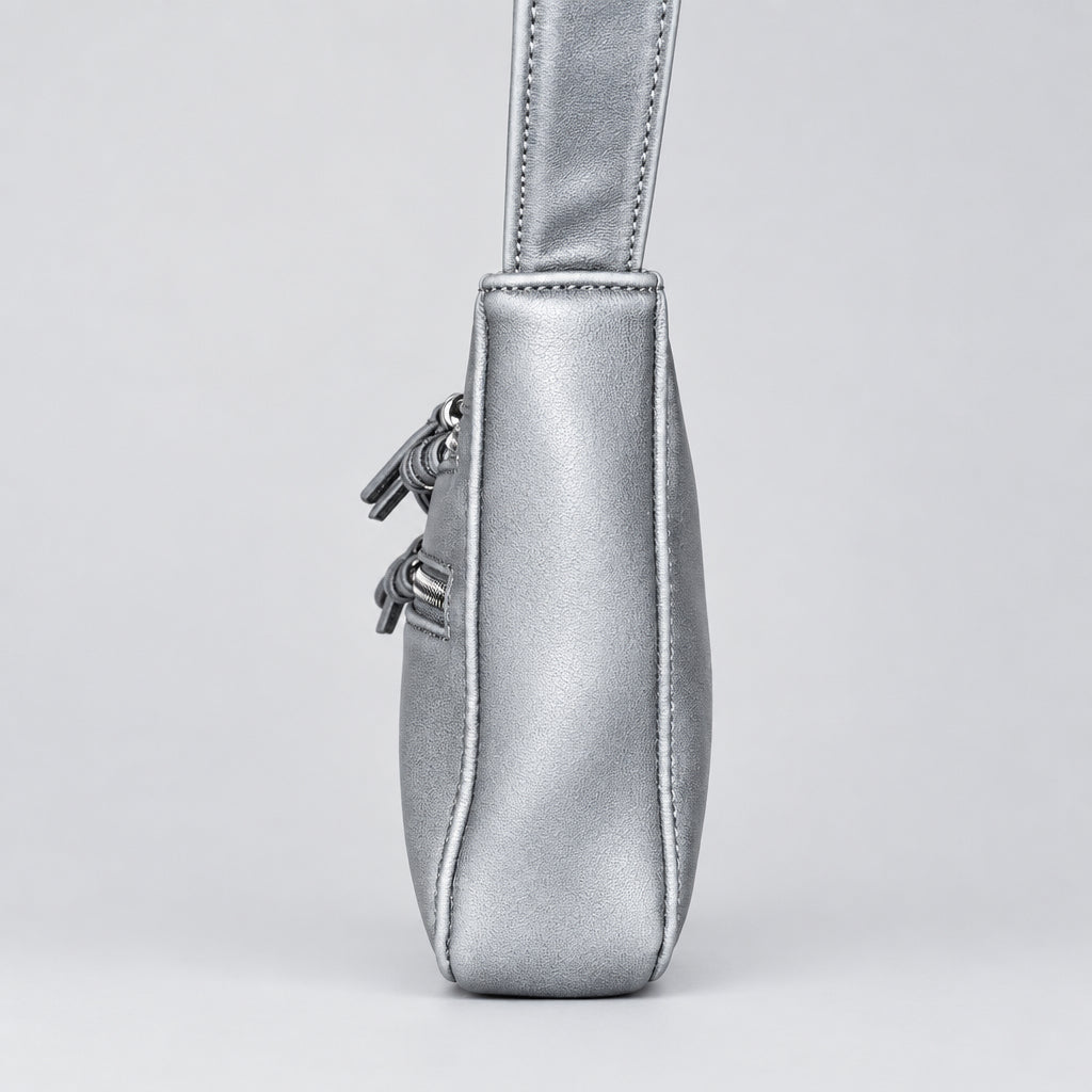 AB336  Jenna multi pocket crossbody