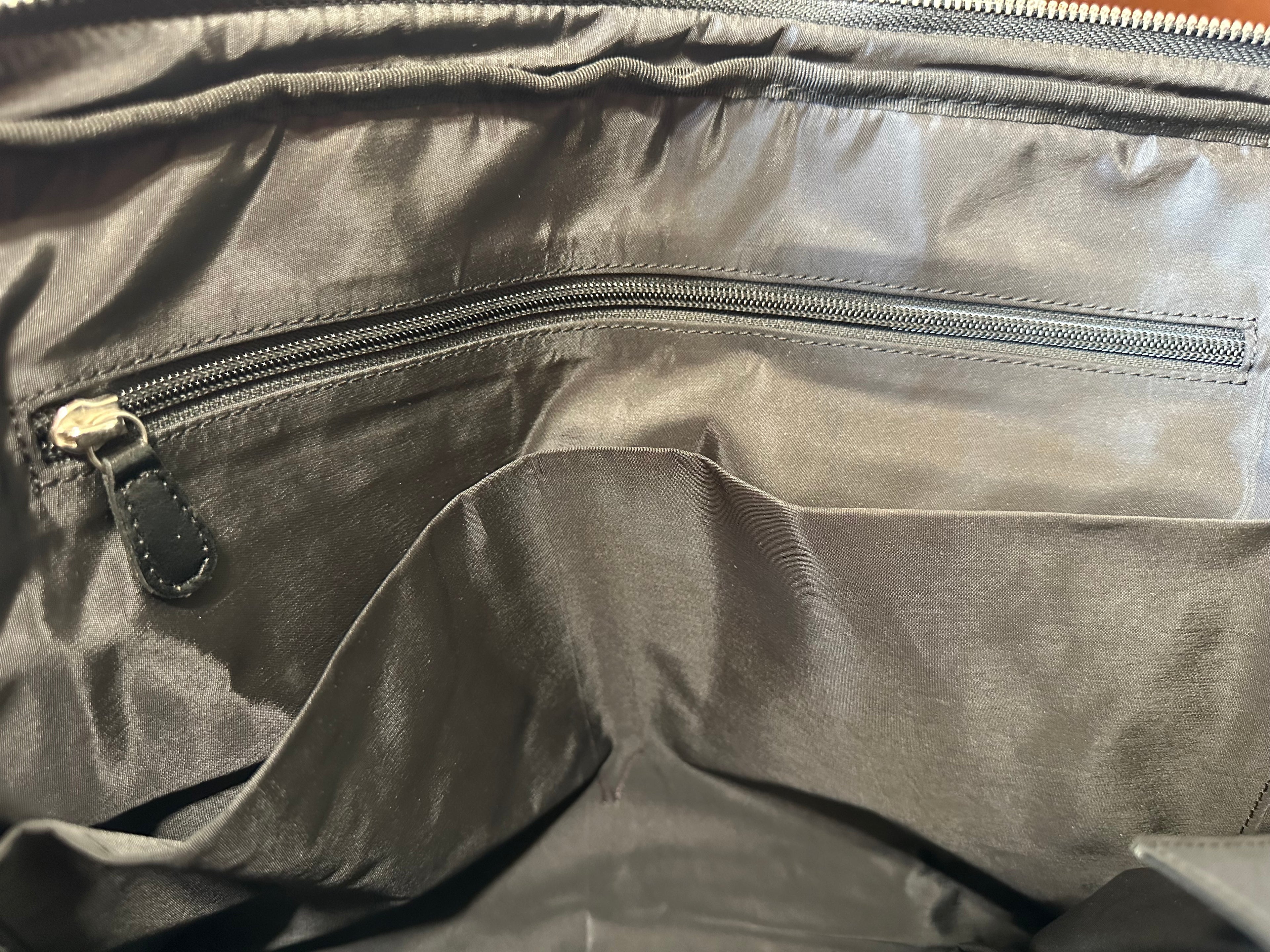 SS36 Brikmond 100% leather polished cow  Executive 1 briefcase