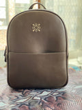 SAMPLE SALE #13 designer clean line backpack with free shipping