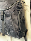 SS ECLIPX 100% Nylon traveller backpack