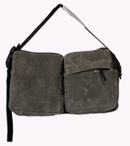 ECLIPX DOUBLE POCKET WAISTBAG