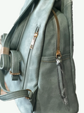 AS150 triangle backpack