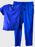 CENTRO SCRUBS 60178312 2 PC SETS  6-8 SETS PER PACKAGE