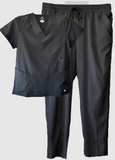 CENTRO SCRUBS 60178312 2 PC SETS  6-8 SETS PER PACKAGE