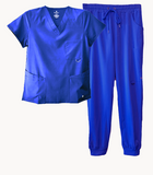 CENTRO SCRUBS 60178213 2 PC SETS  6-8 SETS PER PACKAGE