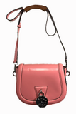 SAMPLE SALE #07 patent leather designer bag with Free Shipping