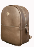 SAMPLE SALE #13 designer clean line backpack with free shipping