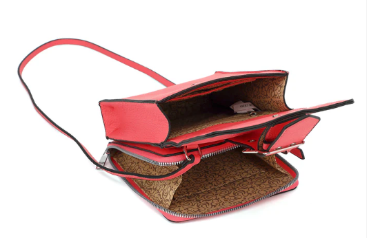 AB217  Multi Pocket Organizer