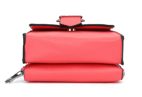 AB217  Multi Pocket Organizer