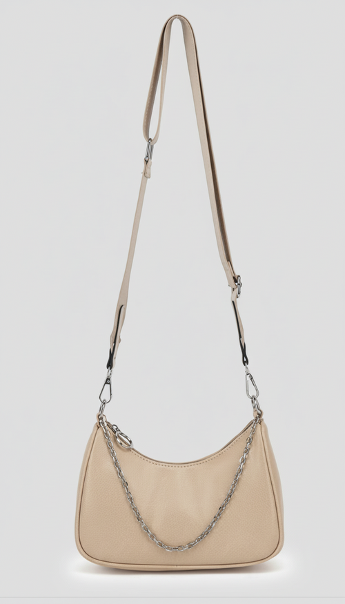 AB2140  Swag Chain Crossbody