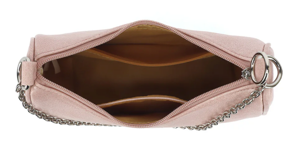 AB2140  Swag Chain Crossbody