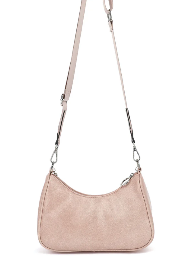 AB2140  Swag Chain Crossbody