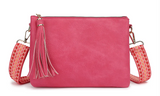 AS23639A GUITAR STRAP HANDBAG