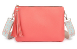 AS23639A GUITAR STRAP HANDBAG
