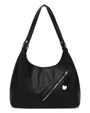 AS24904Zipper pocket  Hobo