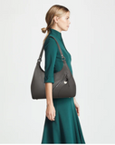 AS330 #69 Multi Zip Shoulder Bag