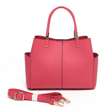 DS113 Double Strap Hobo
