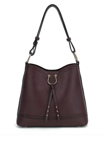 AS305 Strapped  Crossbody