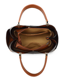 DS113 Double Strap Hobo