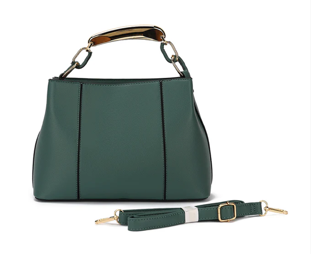 AB250 Zipper pocket  Hobo