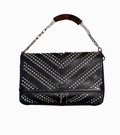 SS81 Zadig & Voltaire triple section envelope