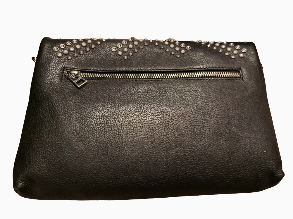 SS81 Zadig & Voltaire triple section envelope