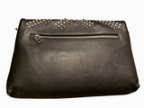 SS81 Zadig & Voltaire triple section envelope