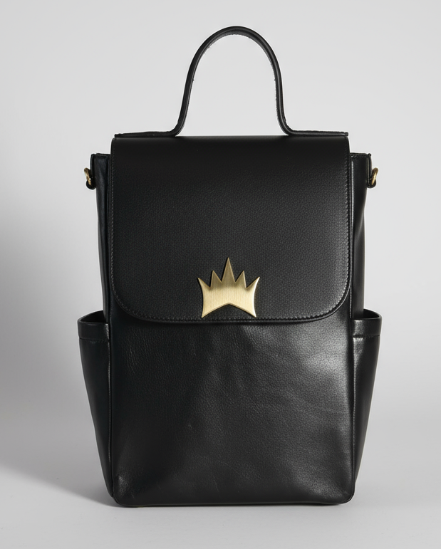 SS95 Have Some Fun Today Brand's Lamb Backpack