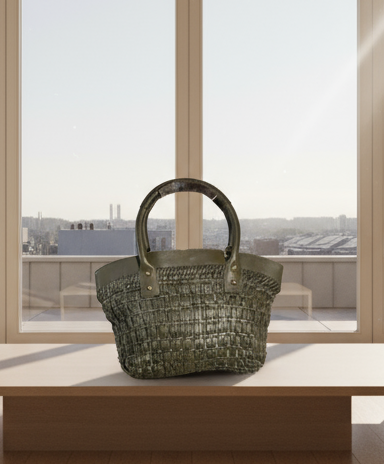 SS108 mini tight weave