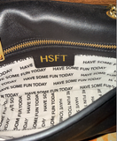 SS94 Have Some Fun Today brand's  crossbody