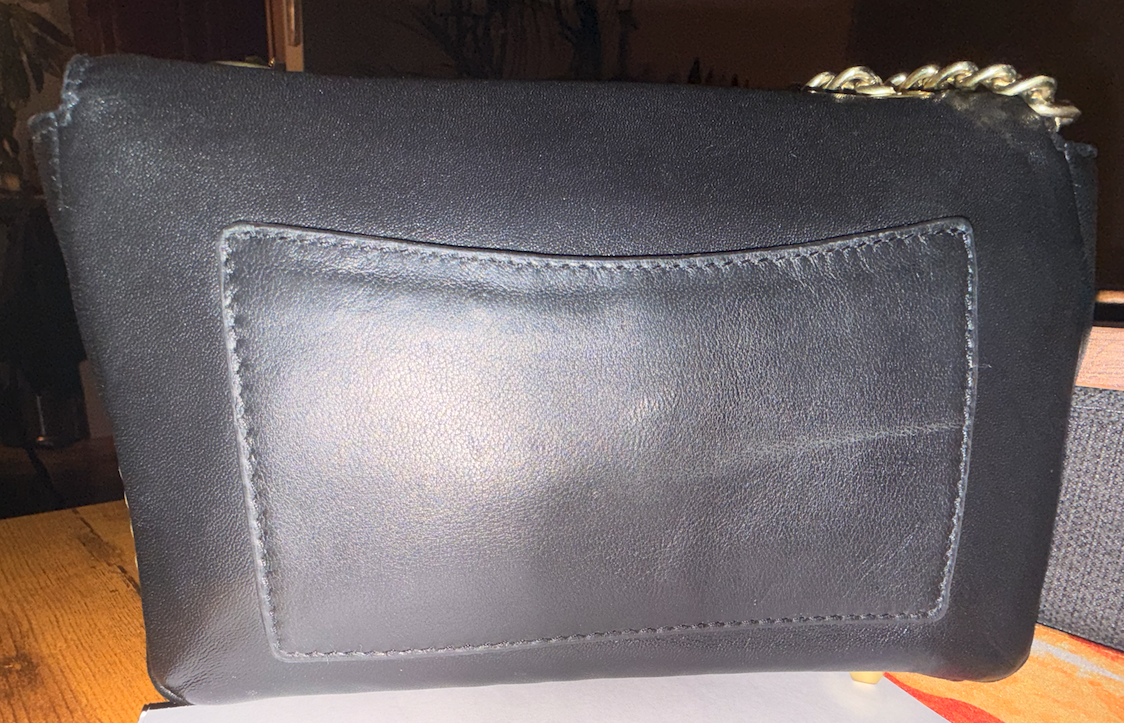 SS94 Have Some Fun Today brand's  crossbody