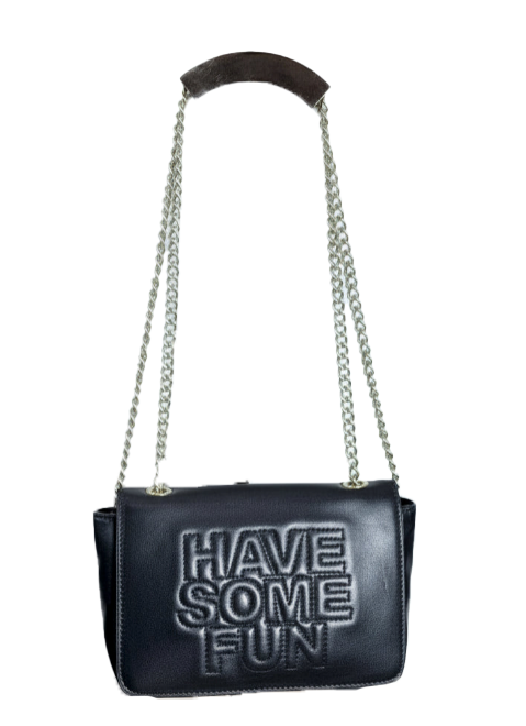 SS94 Have Some Fun Today brand's  crossbody
