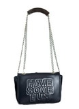 SS94 Have Some Fun Today brand's  crossbody