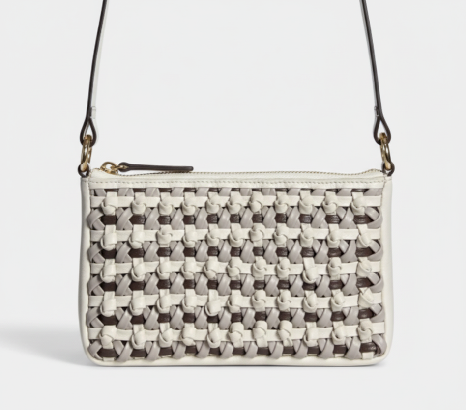 Cashmere Shawl & Handbag combo 1